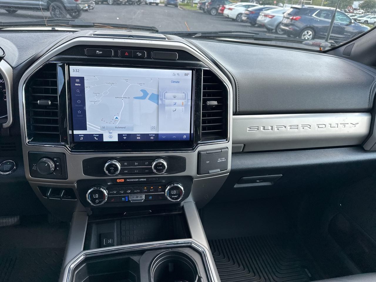2022 Ford F-250SD Lariat Richmond VA