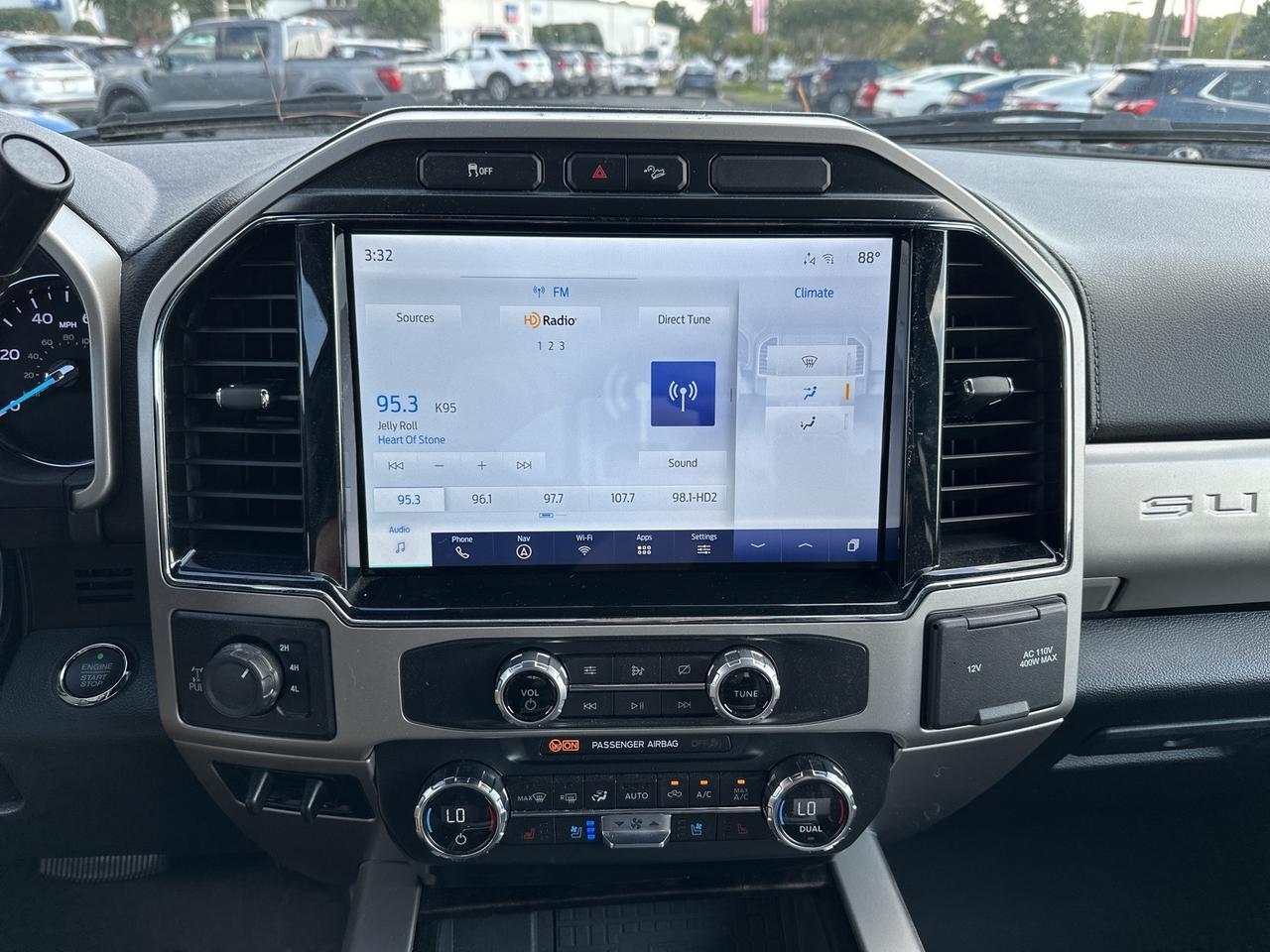 2022 Ford F-250SD Lariat Richmond VA