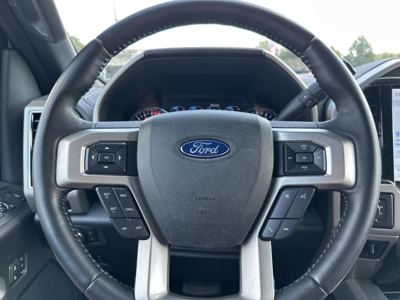 2022 Ford F-250SD Lariat Richmond VA