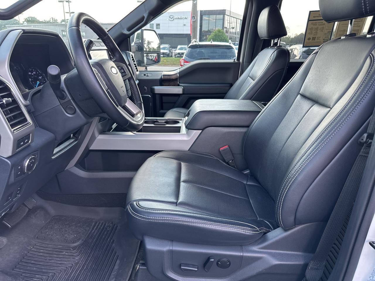 2022 Ford F-250SD Lariat Richmond VA