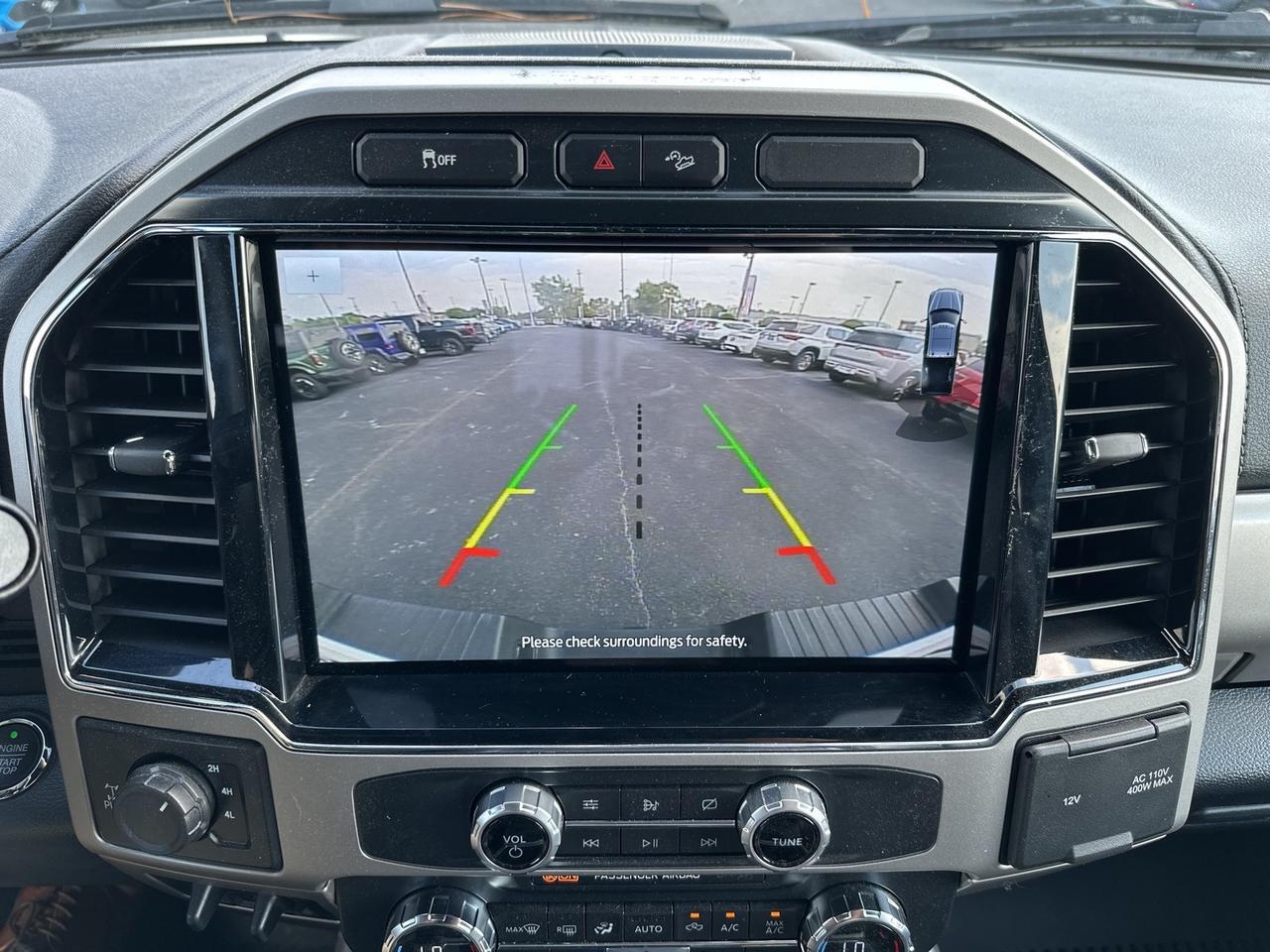 2022 Ford F-250SD Lariat Richmond VA