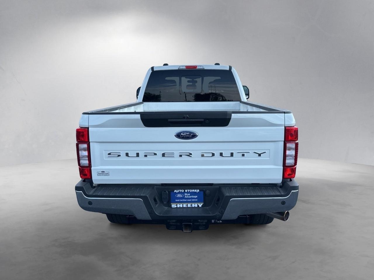 2022 Ford F-250SD Lariat Richmond VA