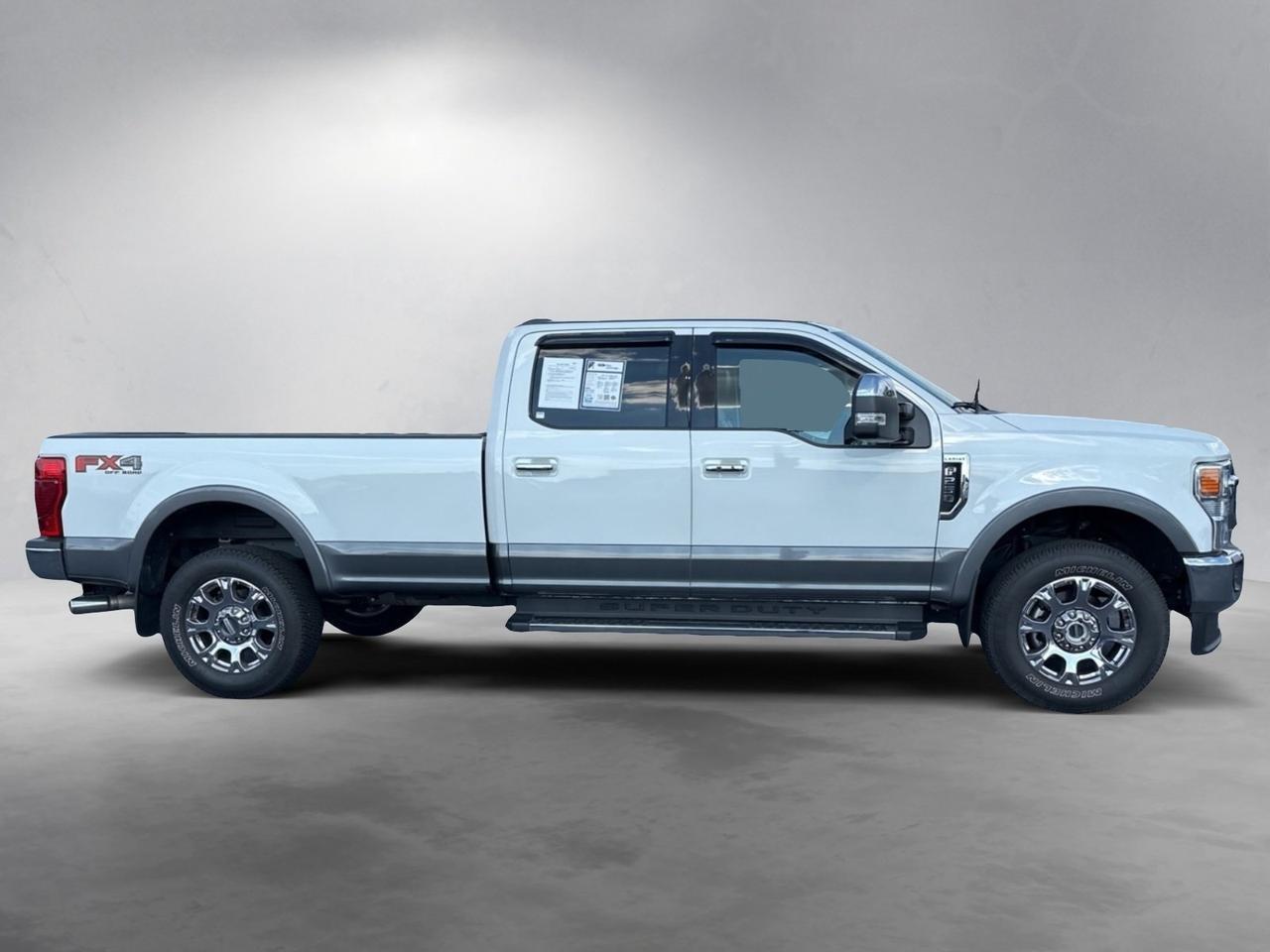 2022 Ford F-250SD Lariat Richmond VA