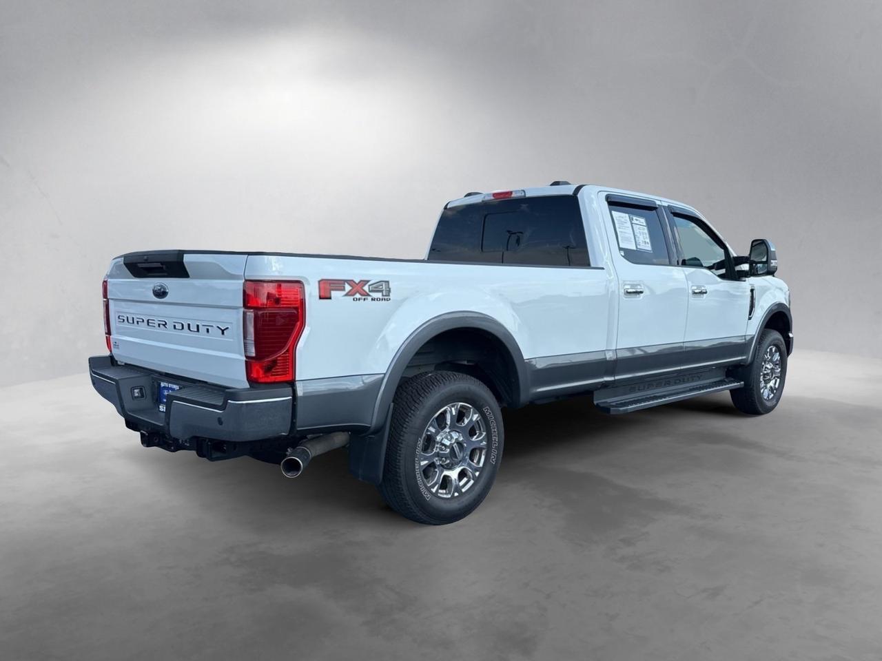 2022 Ford F-250SD Lariat Richmond VA