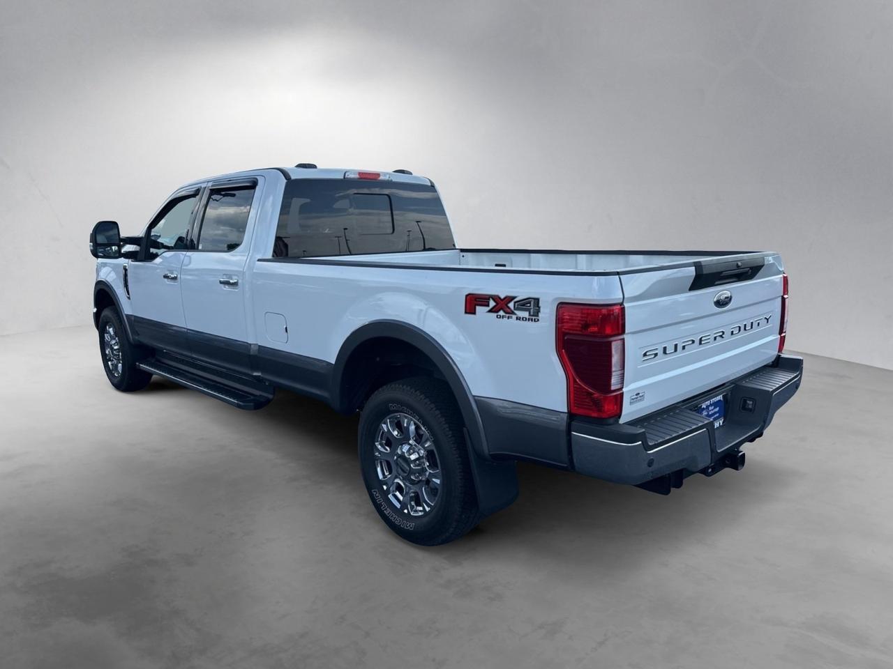 2022 Ford F-250SD Lariat Richmond VA