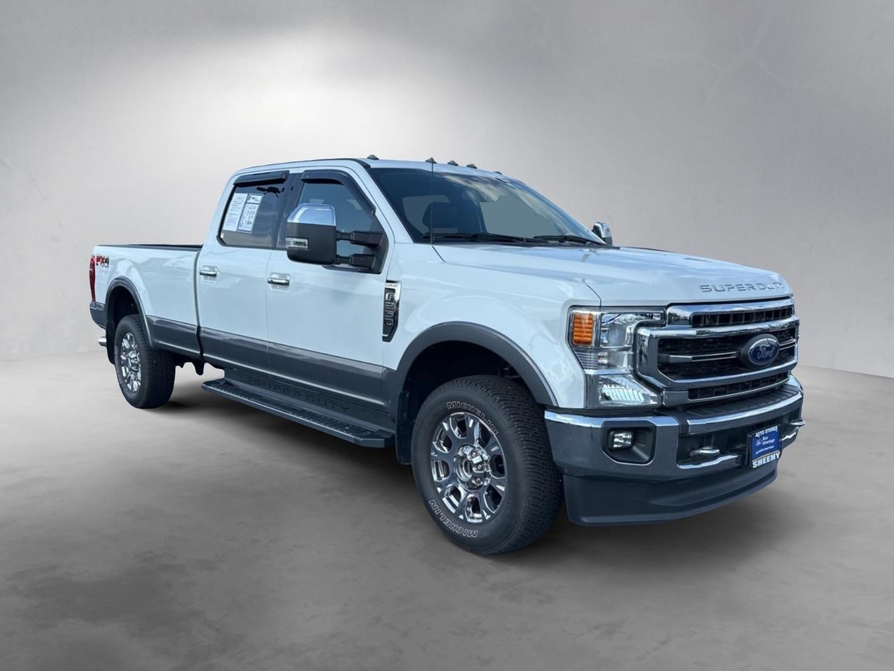 2022 Ford F-250SD Lariat Richmond VA