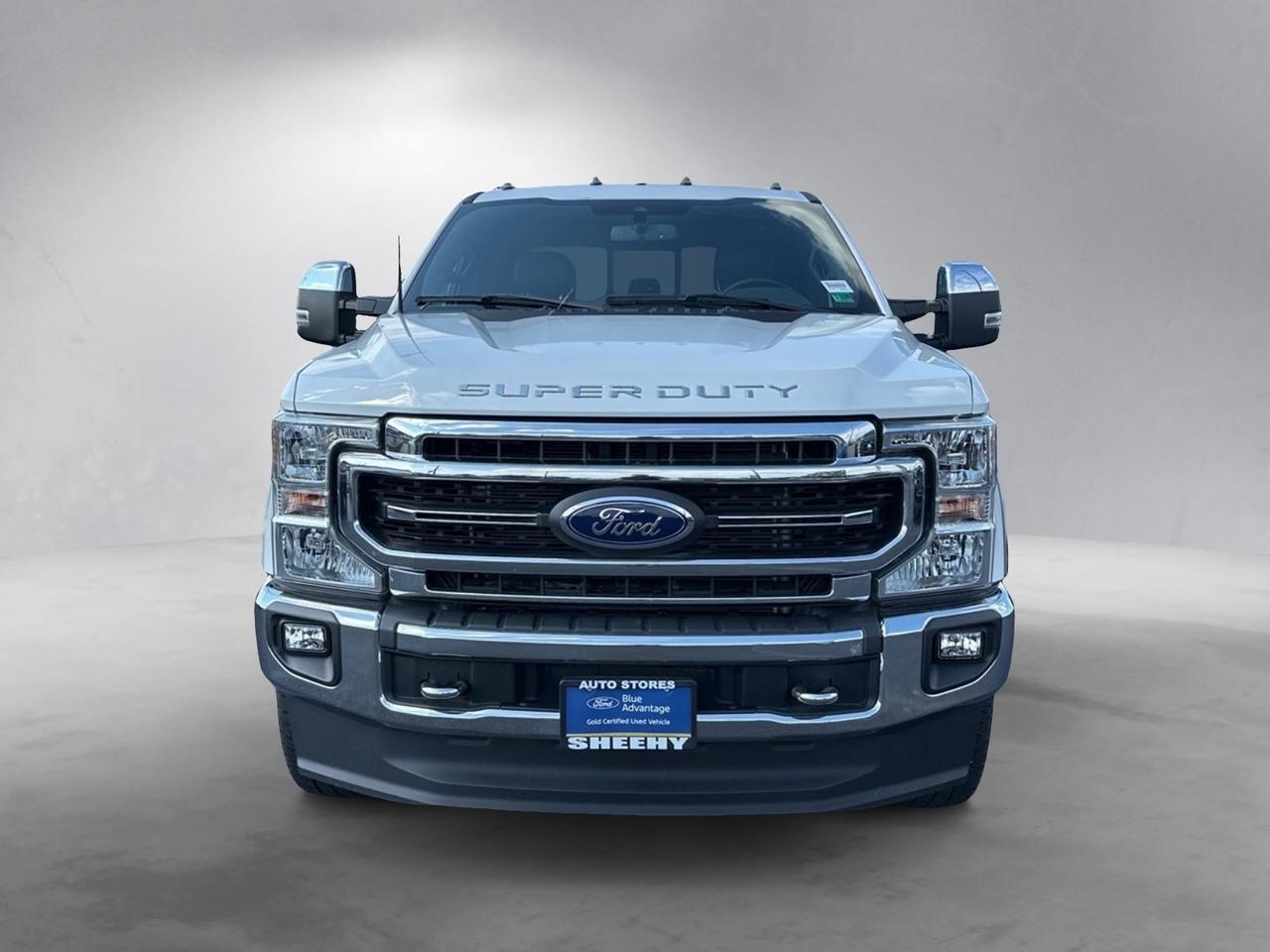 2022 Ford F-250SD Lariat Richmond VA