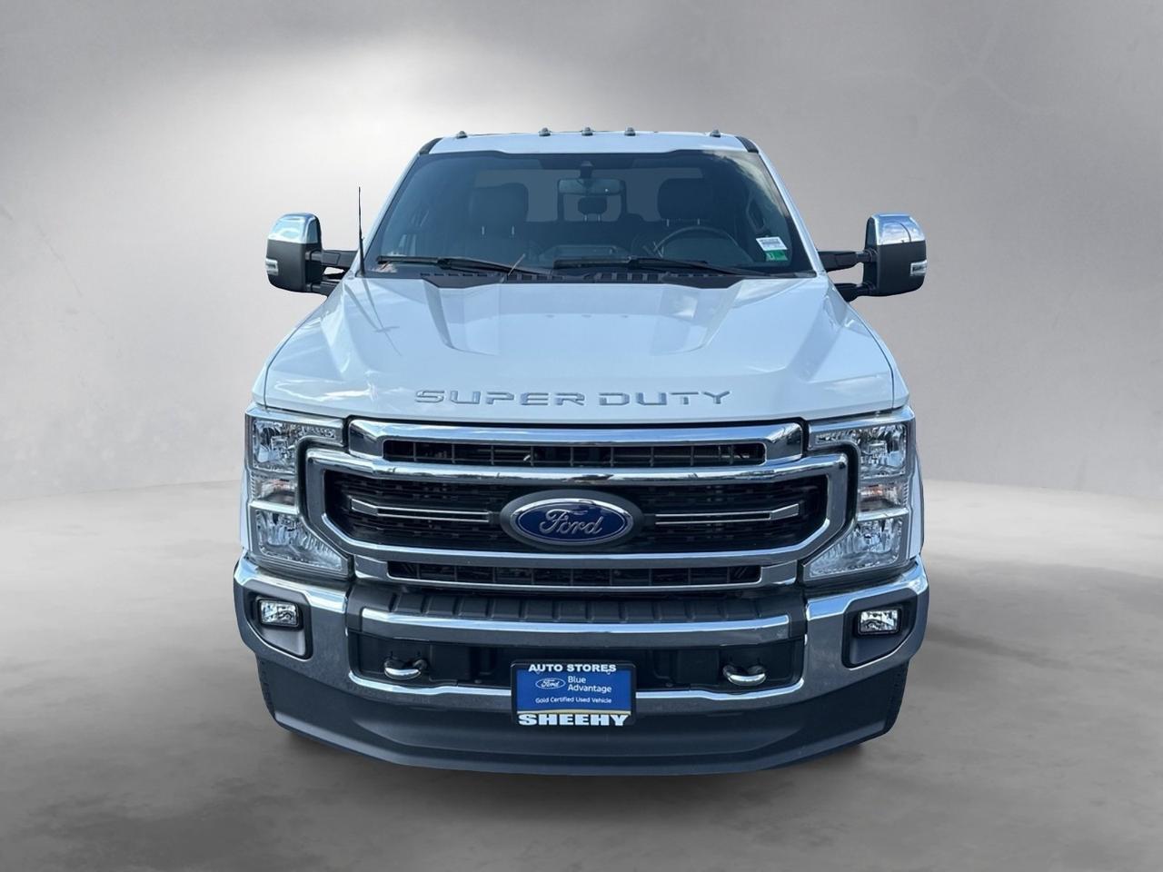2022 Ford F-250SD Lariat Richmond VA