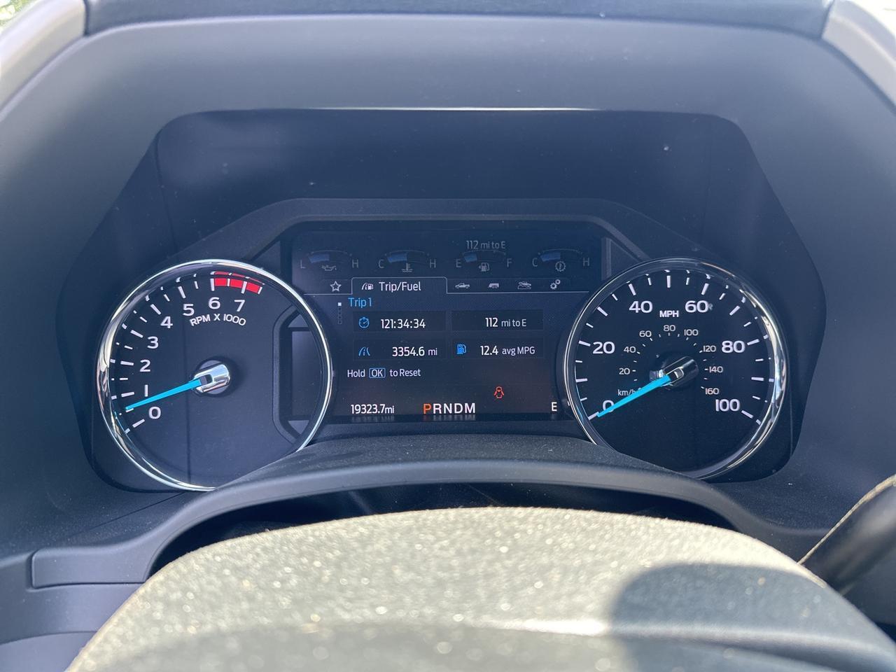 2022 Ford F-250SD Lariat Richmond VA