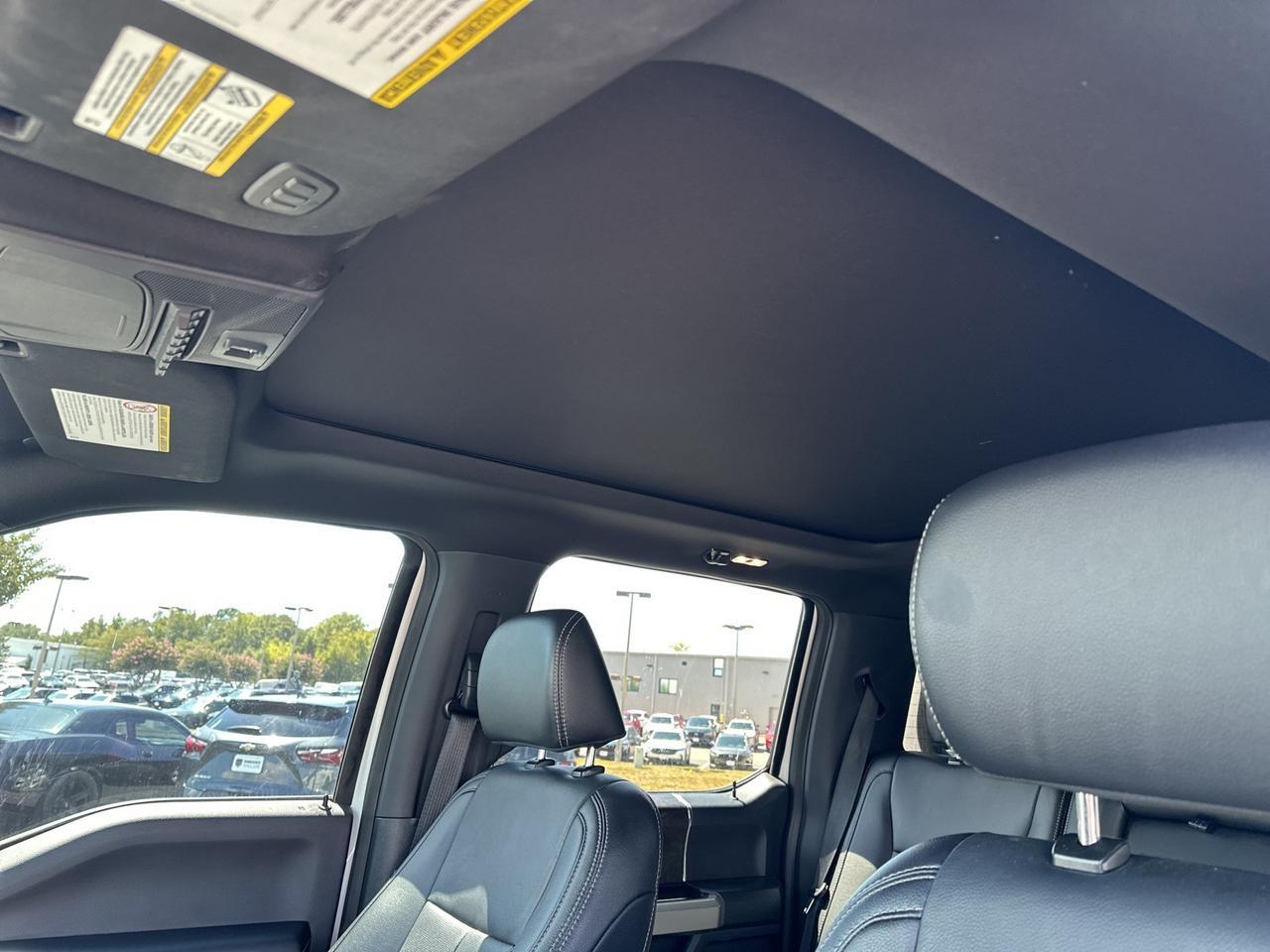 2022 Ford F-250SD Lariat Richmond VA