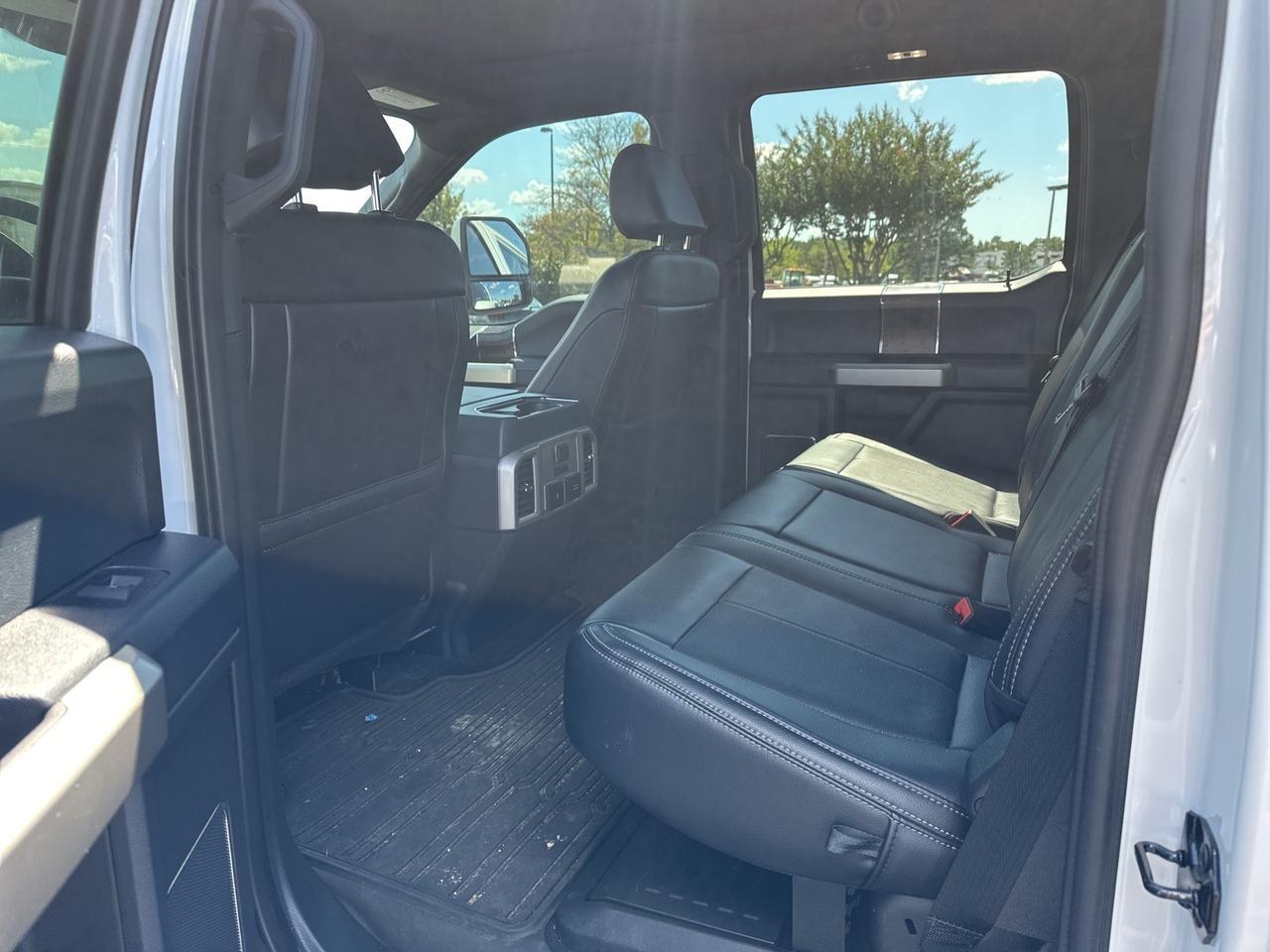 2022 Ford F-250SD Lariat Richmond VA