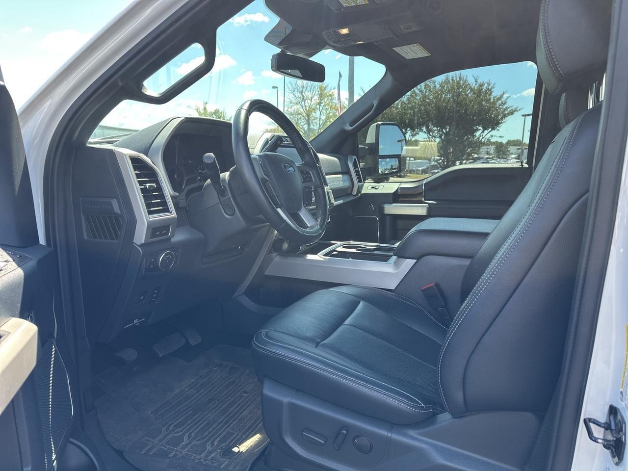 2022 Ford F-250SD Lariat Richmond VA