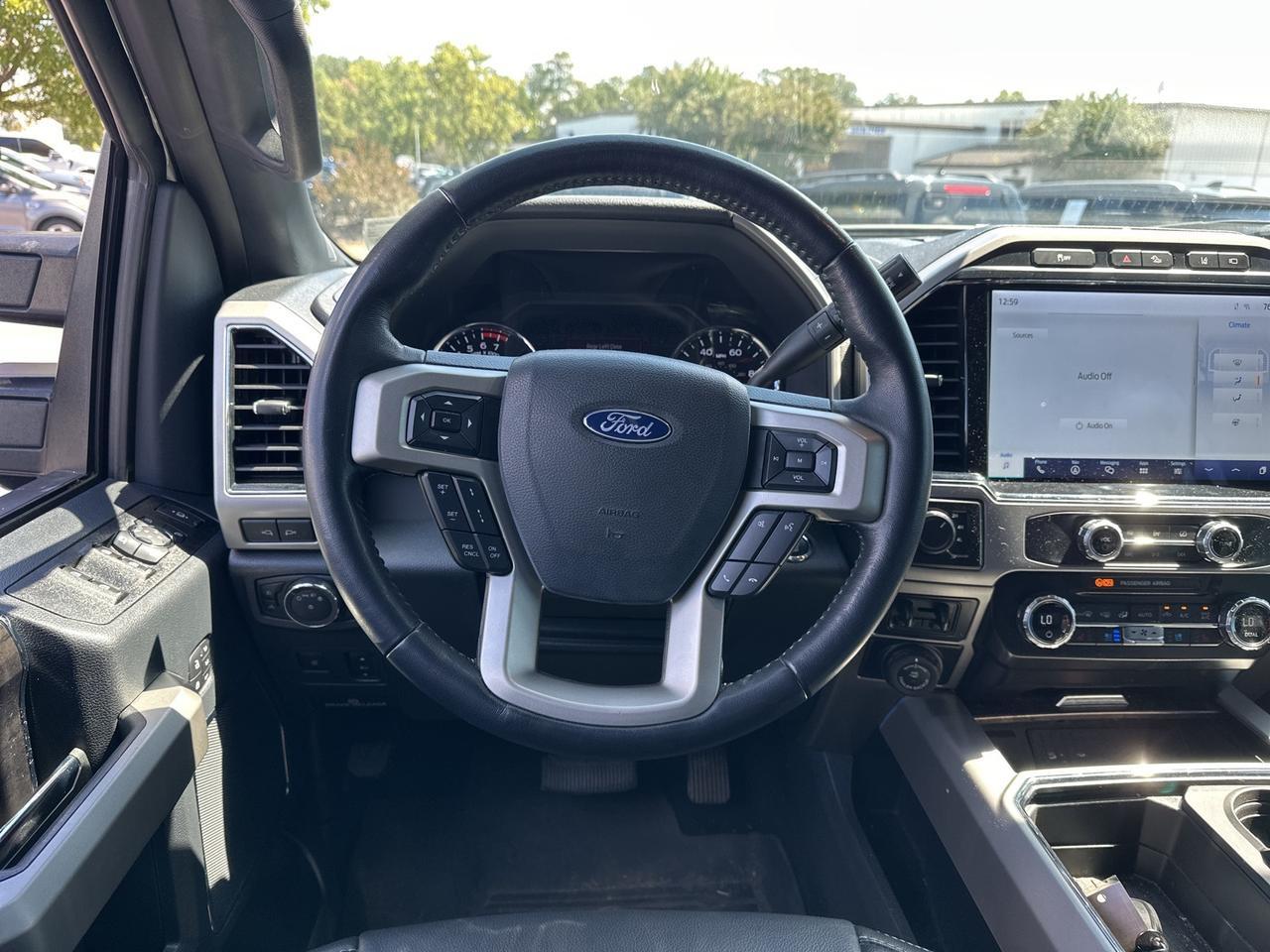 2022 Ford F-250SD Lariat Richmond VA