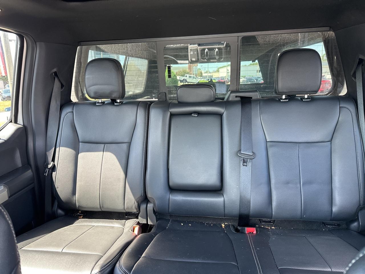 2022 Ford F-250SD Lariat Richmond VA