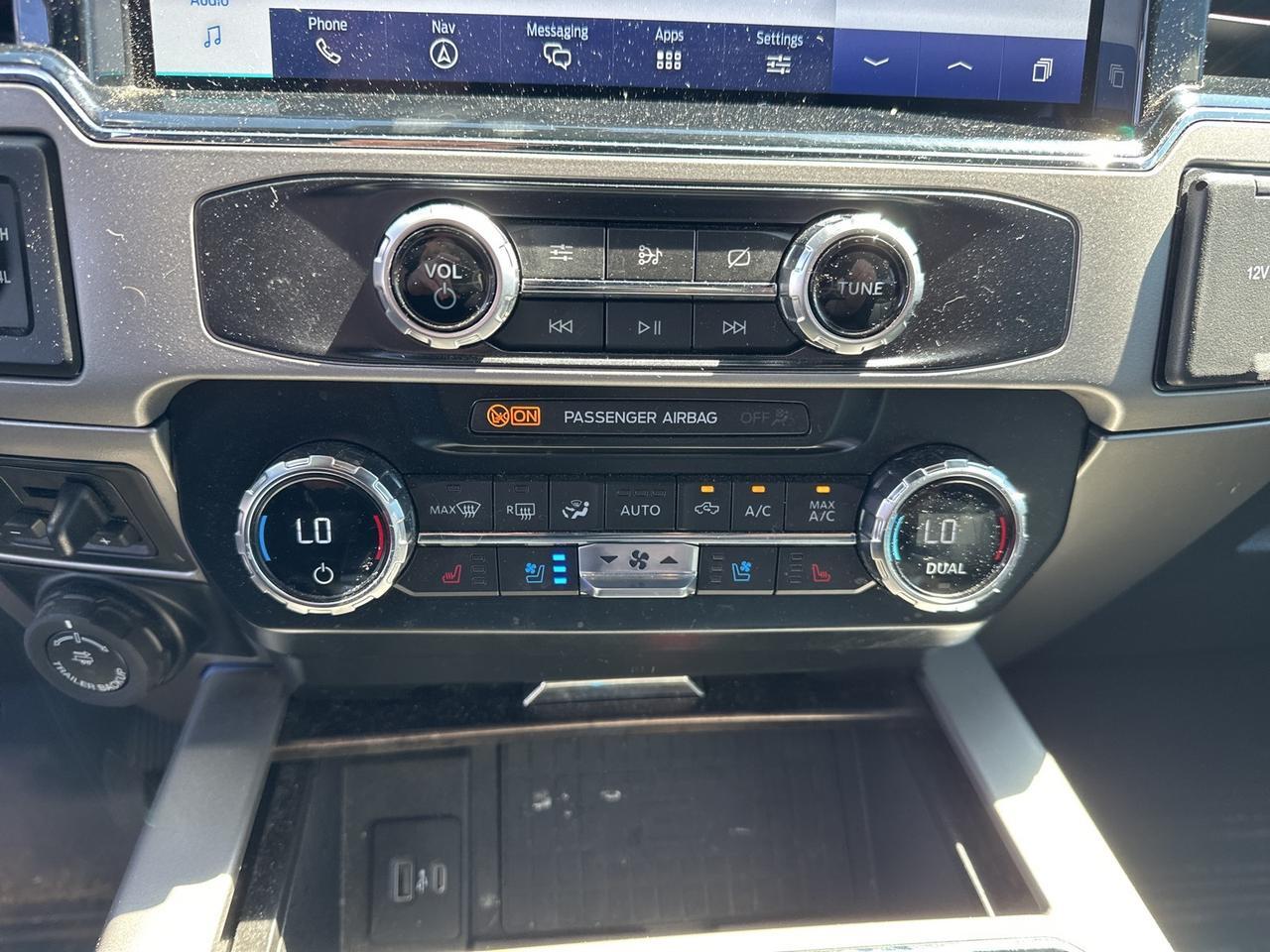 2022 Ford F-250SD Lariat Richmond VA