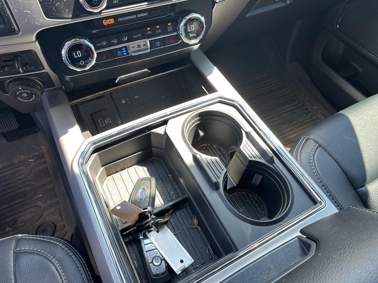2022 Ford F-250SD Lariat Richmond VA