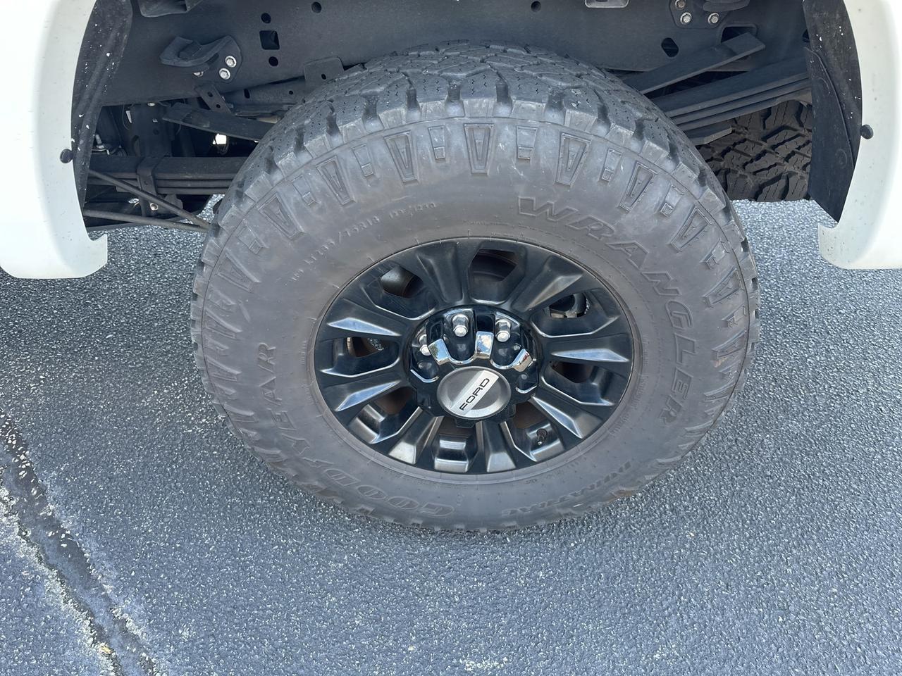 2022 Ford F-250SD Lariat Richmond VA