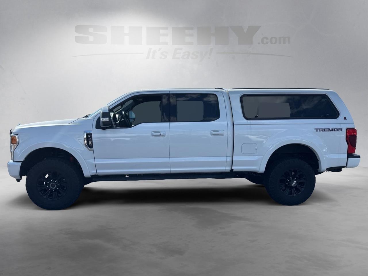 2022 Ford F-250SD Lariat Richmond VA