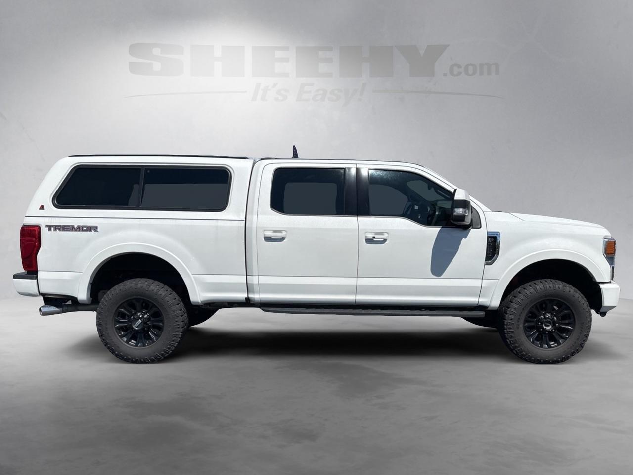 2022 Ford F-250SD Lariat Richmond VA