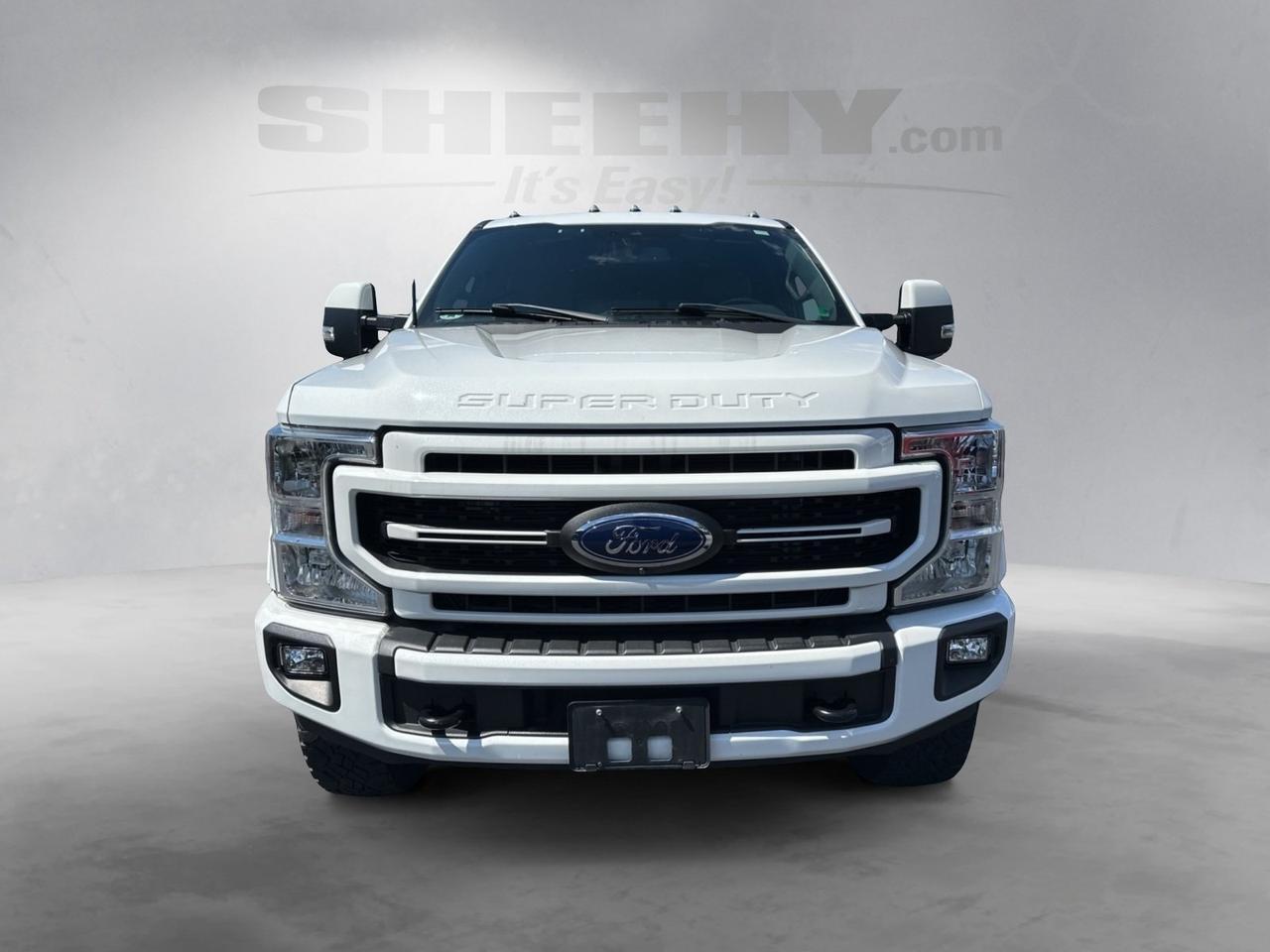2022 Ford F-250SD Lariat Richmond VA