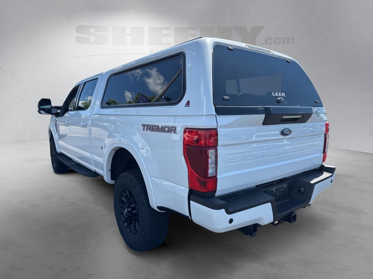 2022 Ford F-250SD Lariat Richmond VA