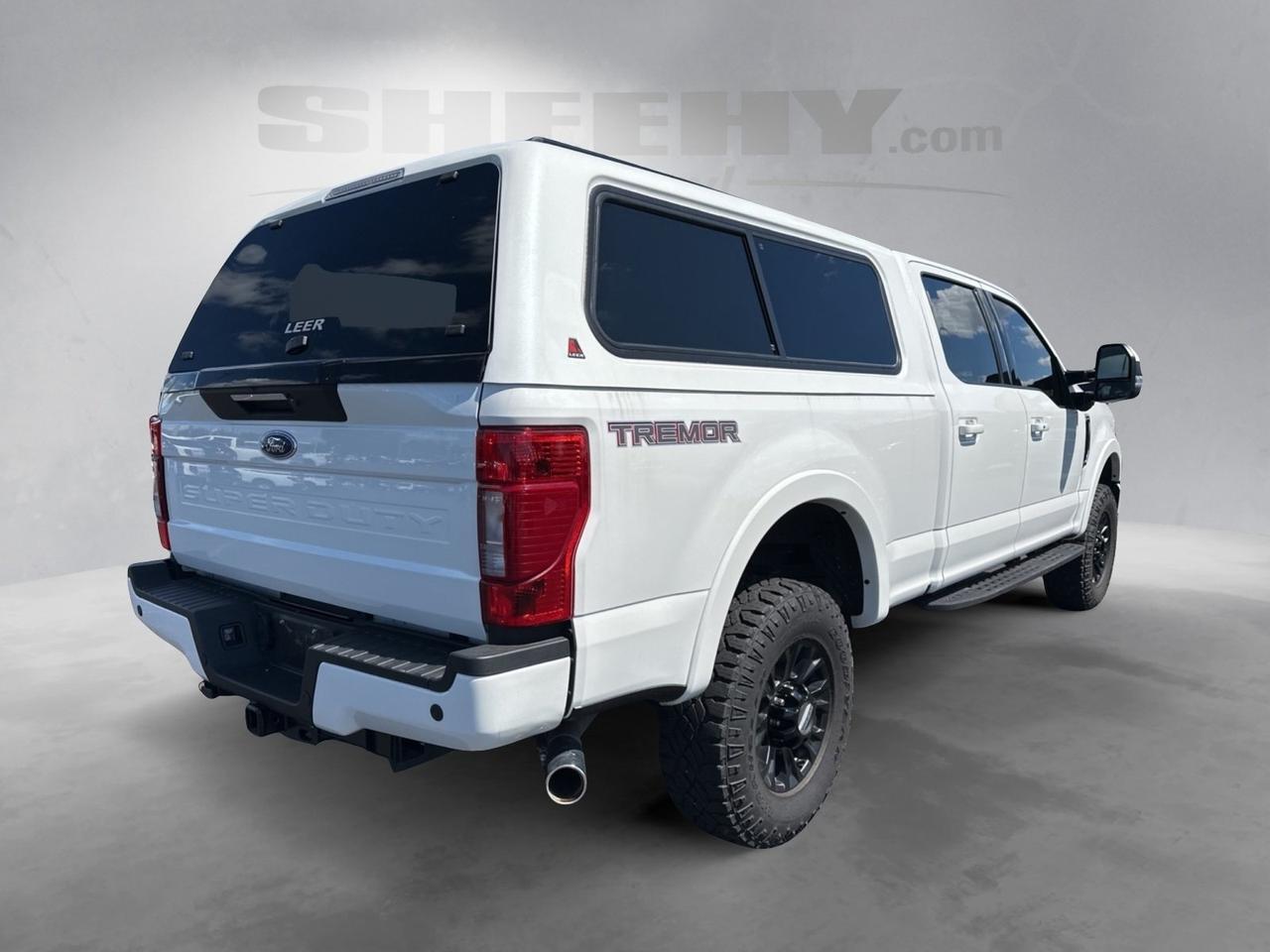 2022 Ford F-250SD Lariat Richmond VA