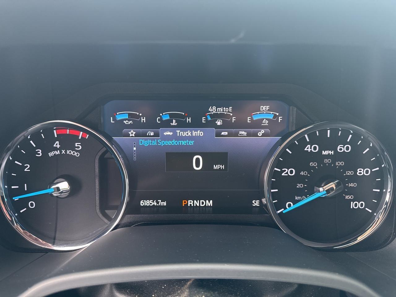 2022 Ford F-250SD Lariat Richmond VA