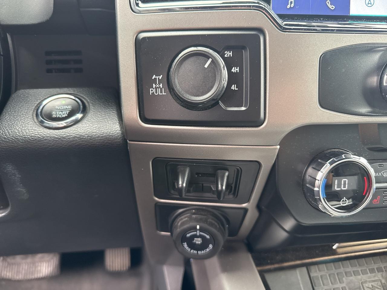 2022 Ford F-250SD Lariat Richmond VA