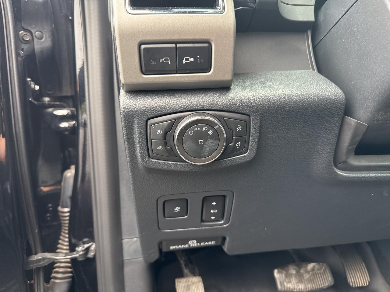 2022 Ford F-250SD Lariat Richmond VA