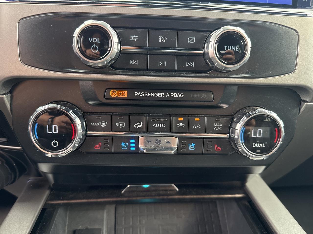 2022 Ford F-250SD Lariat Richmond VA