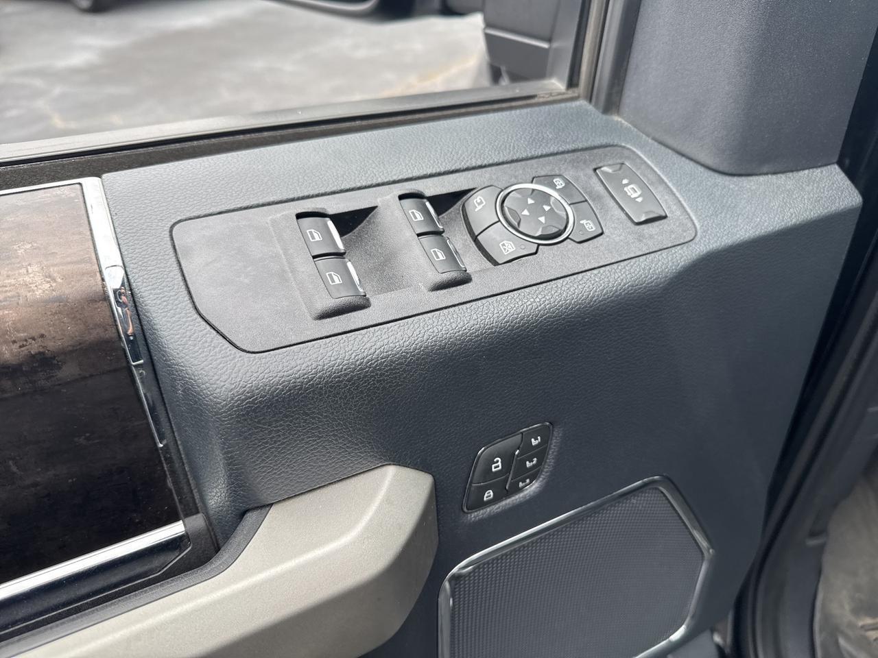 2022 Ford F-250SD Lariat Richmond VA