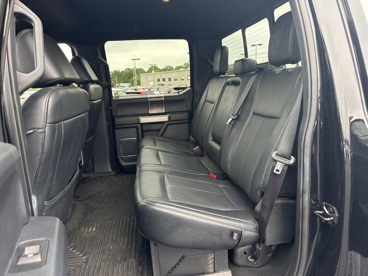 2022 Ford F-250SD Lariat Richmond VA