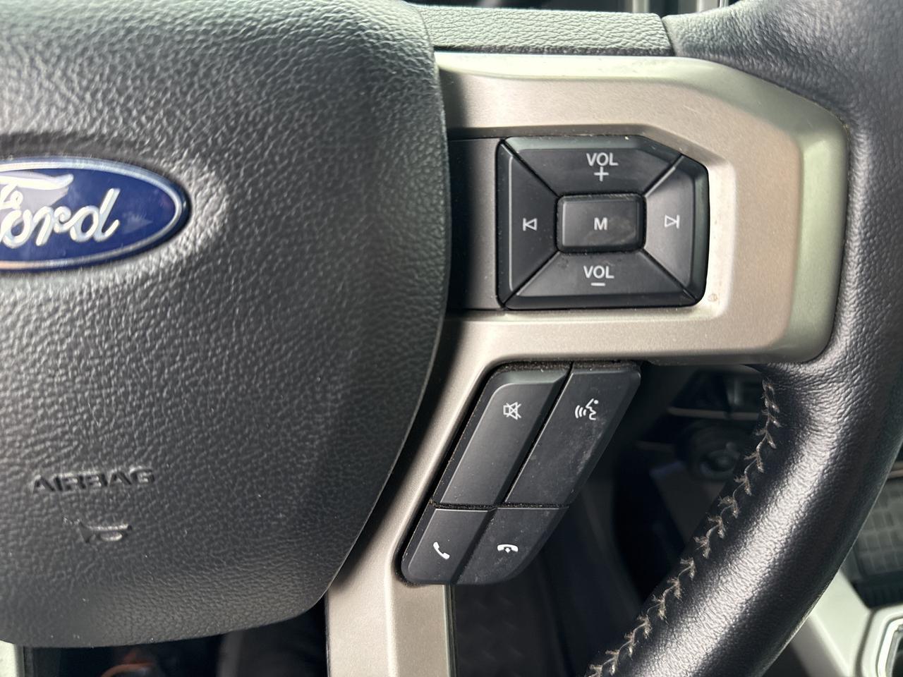 2022 Ford F-250SD Lariat Richmond VA