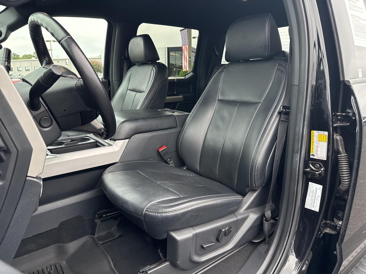 2022 Ford F-250SD Lariat Richmond VA
