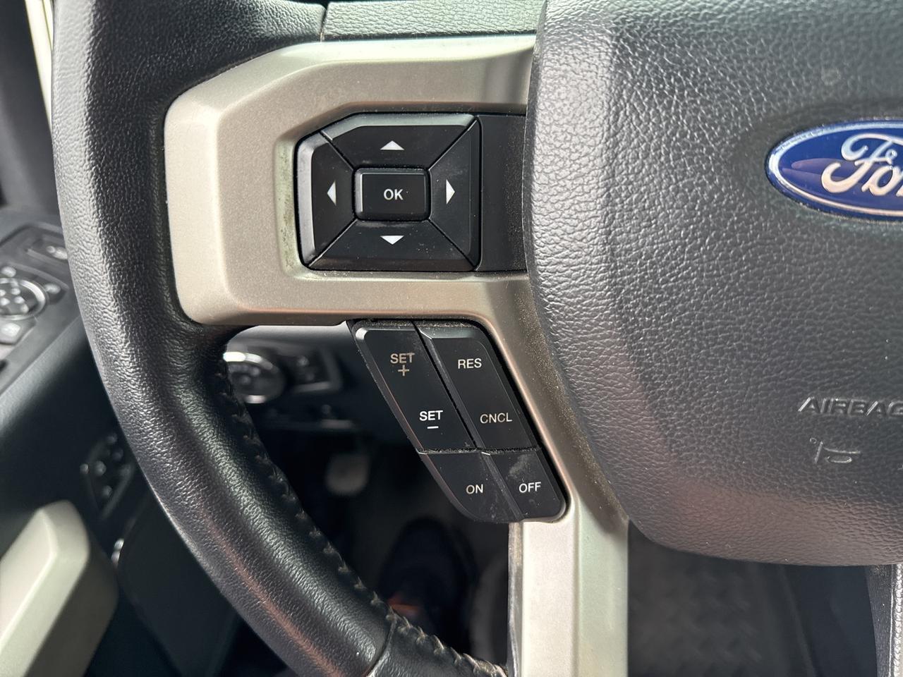 2022 Ford F-250SD Lariat Richmond VA