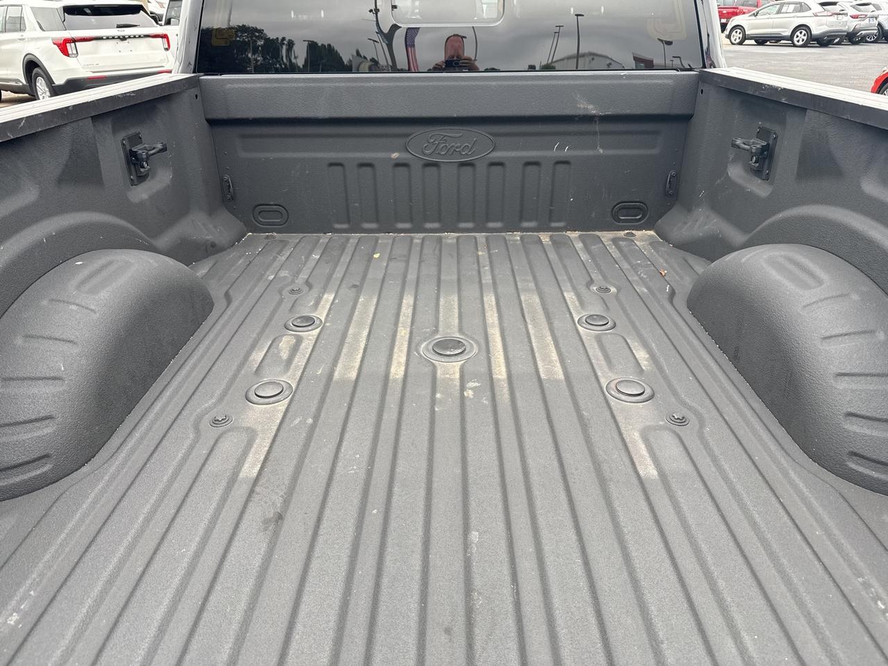 2022 Ford F-250SD Lariat Richmond VA