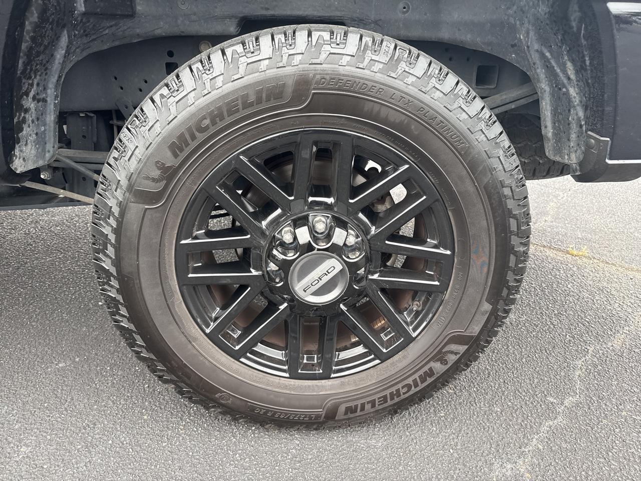 2022 Ford F-250SD Lariat Richmond VA