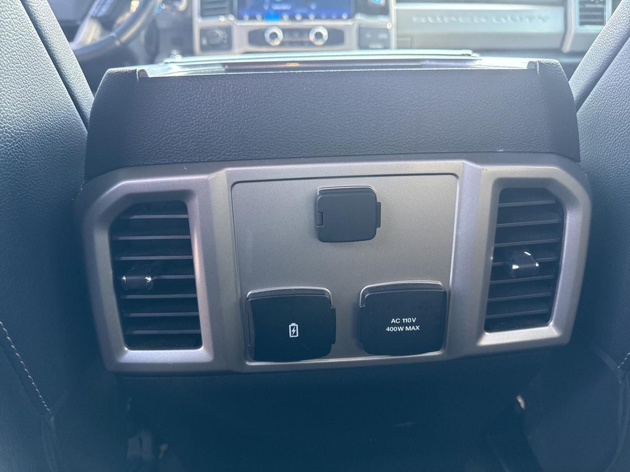 2022 Ford F-250SD Lariat Richmond VA
