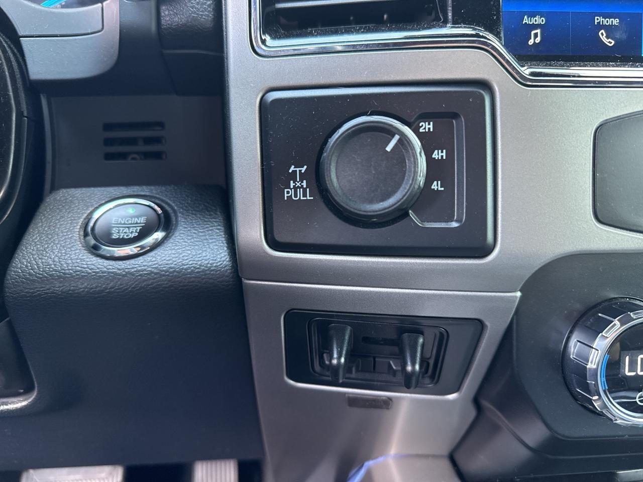 2022 Ford F-250SD Lariat Richmond VA