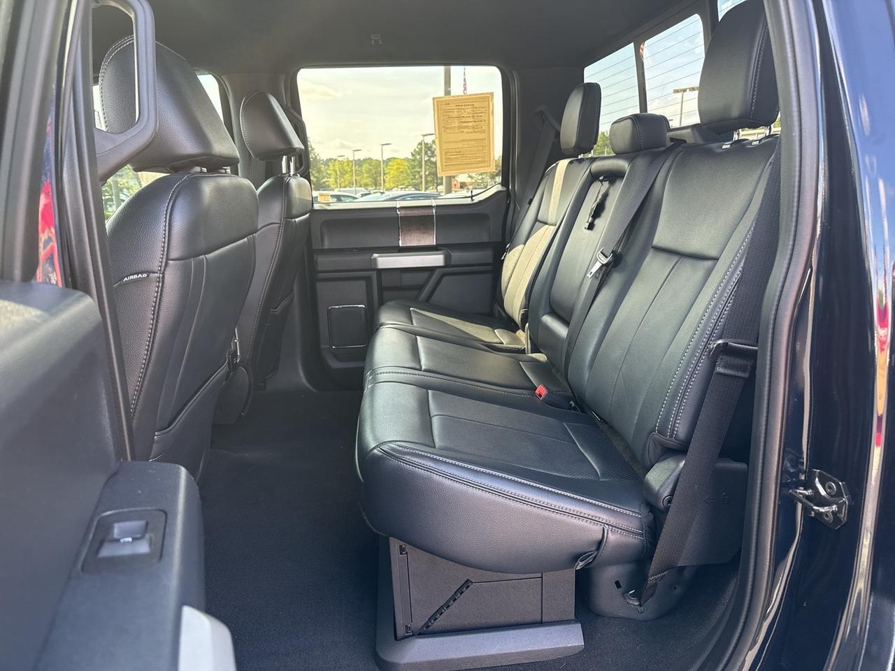 2022 Ford F-250SD Lariat Richmond VA