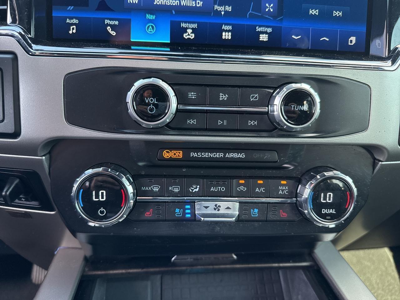 2022 Ford F-250SD Lariat Richmond VA