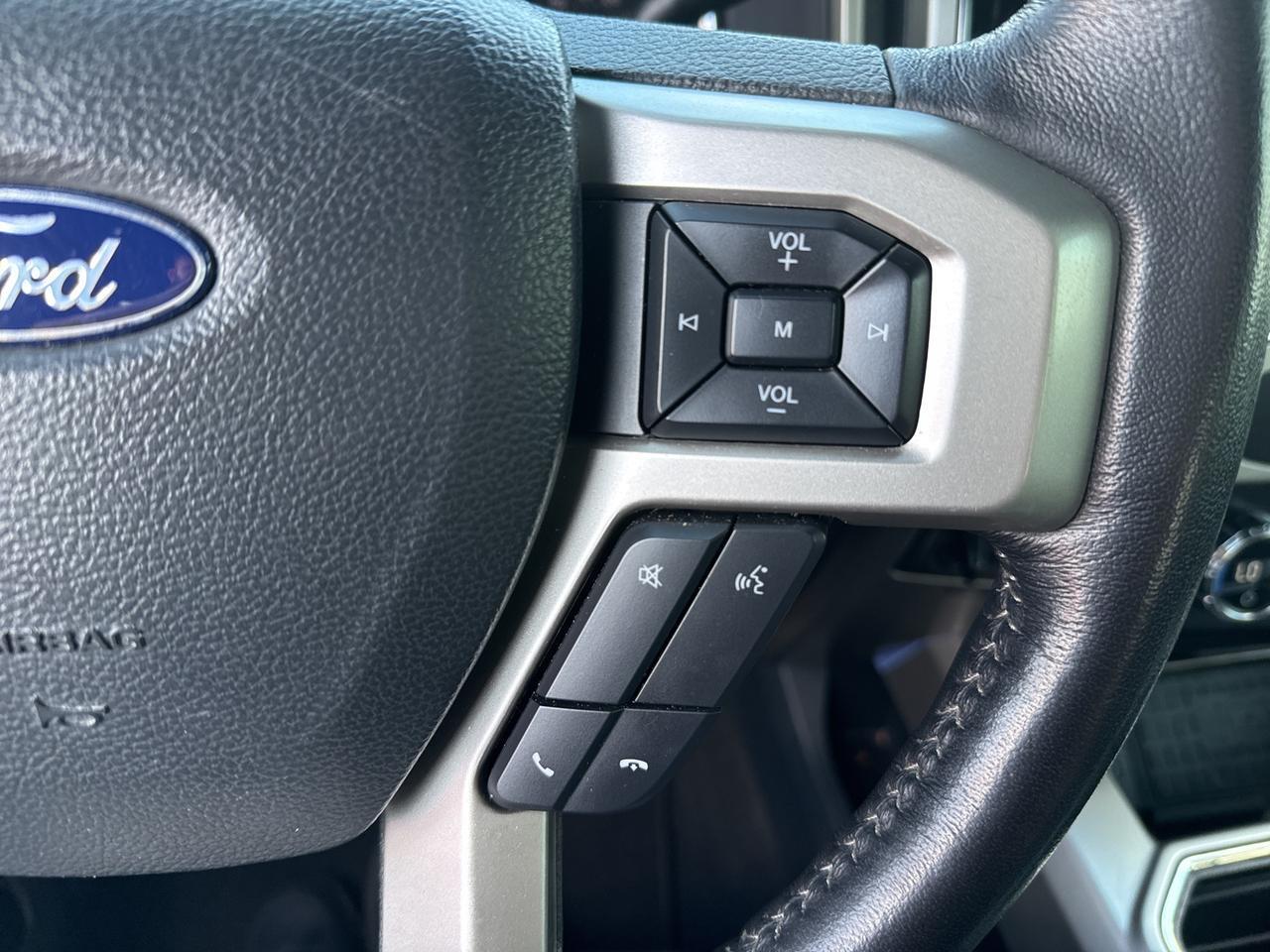 2022 Ford F-250SD Lariat Richmond VA