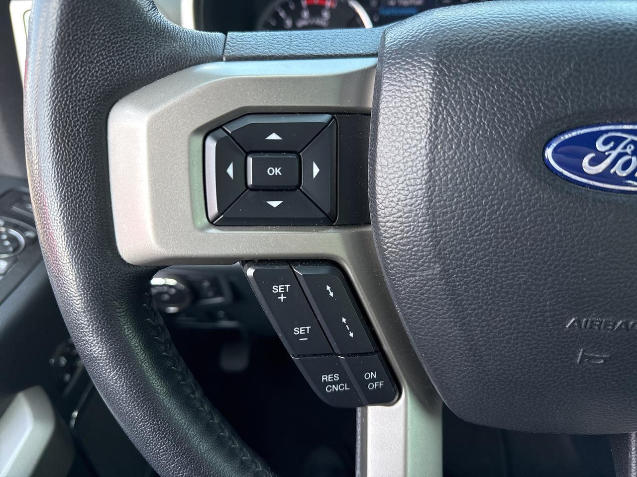 2022 Ford F-250SD Lariat Richmond VA