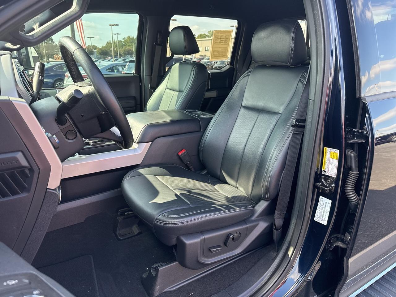 2022 Ford F-250SD Lariat Richmond VA