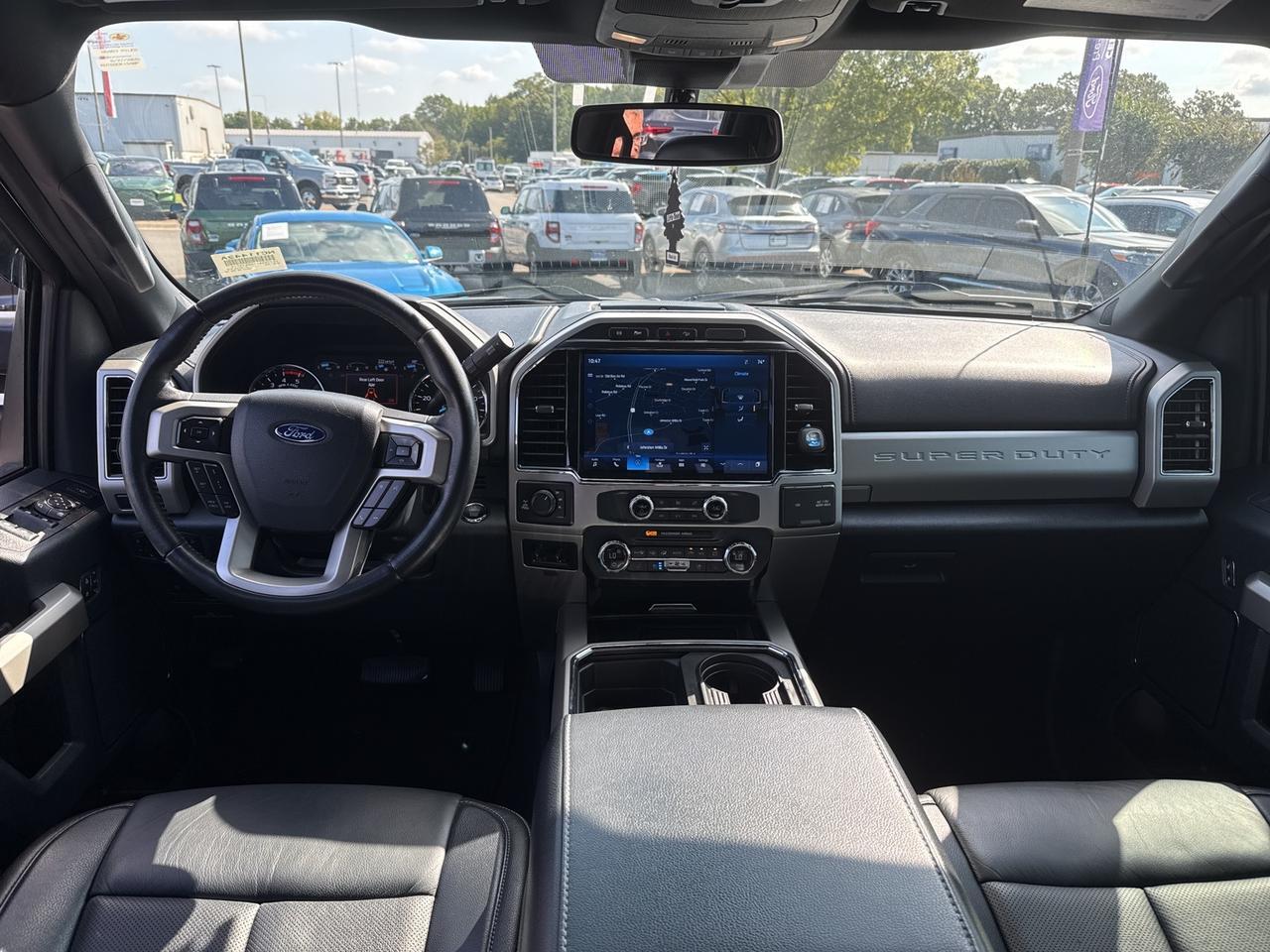 2022 Ford F-250SD Lariat Richmond VA