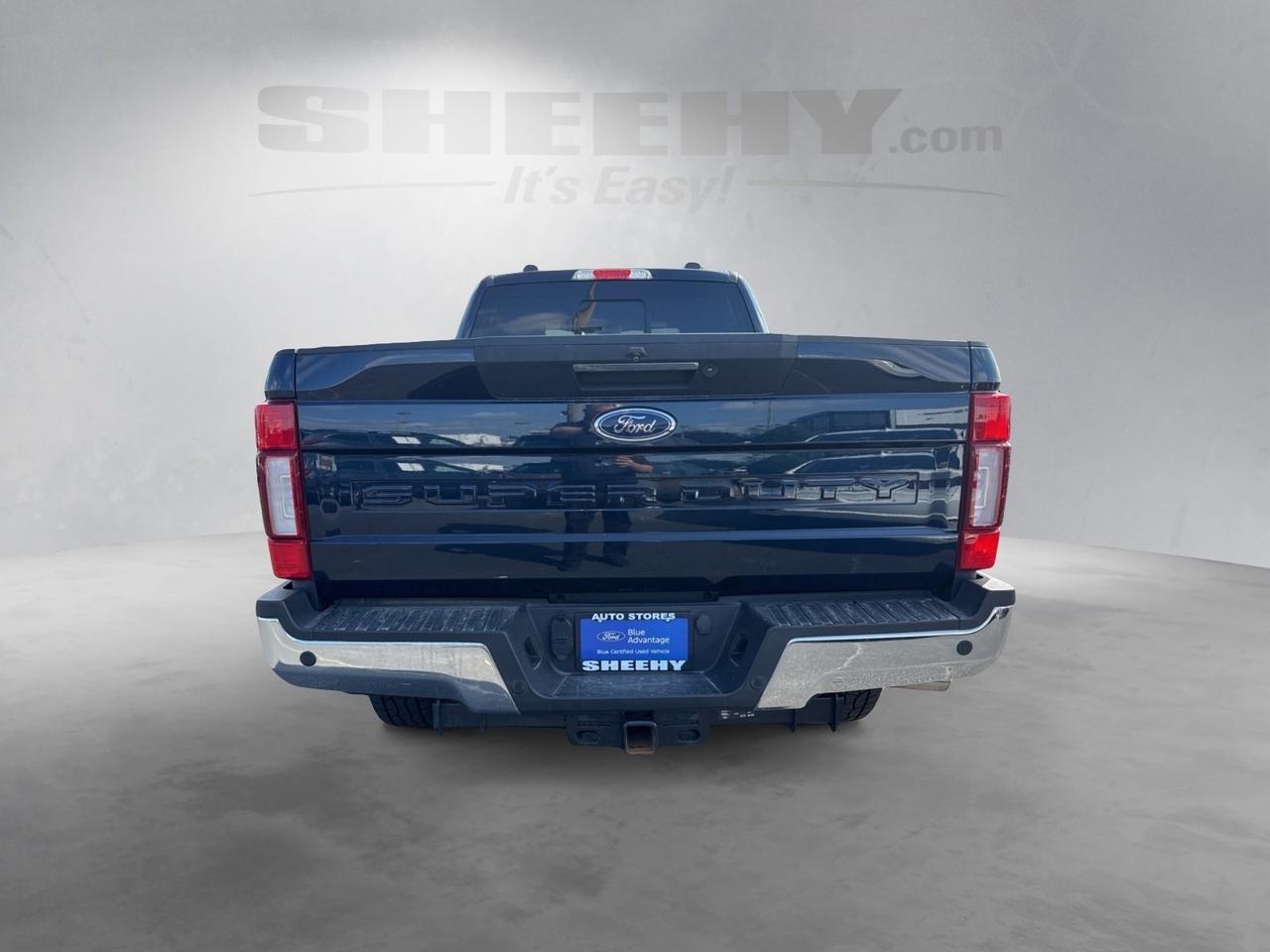 2022 Ford F-250SD Lariat Richmond VA
