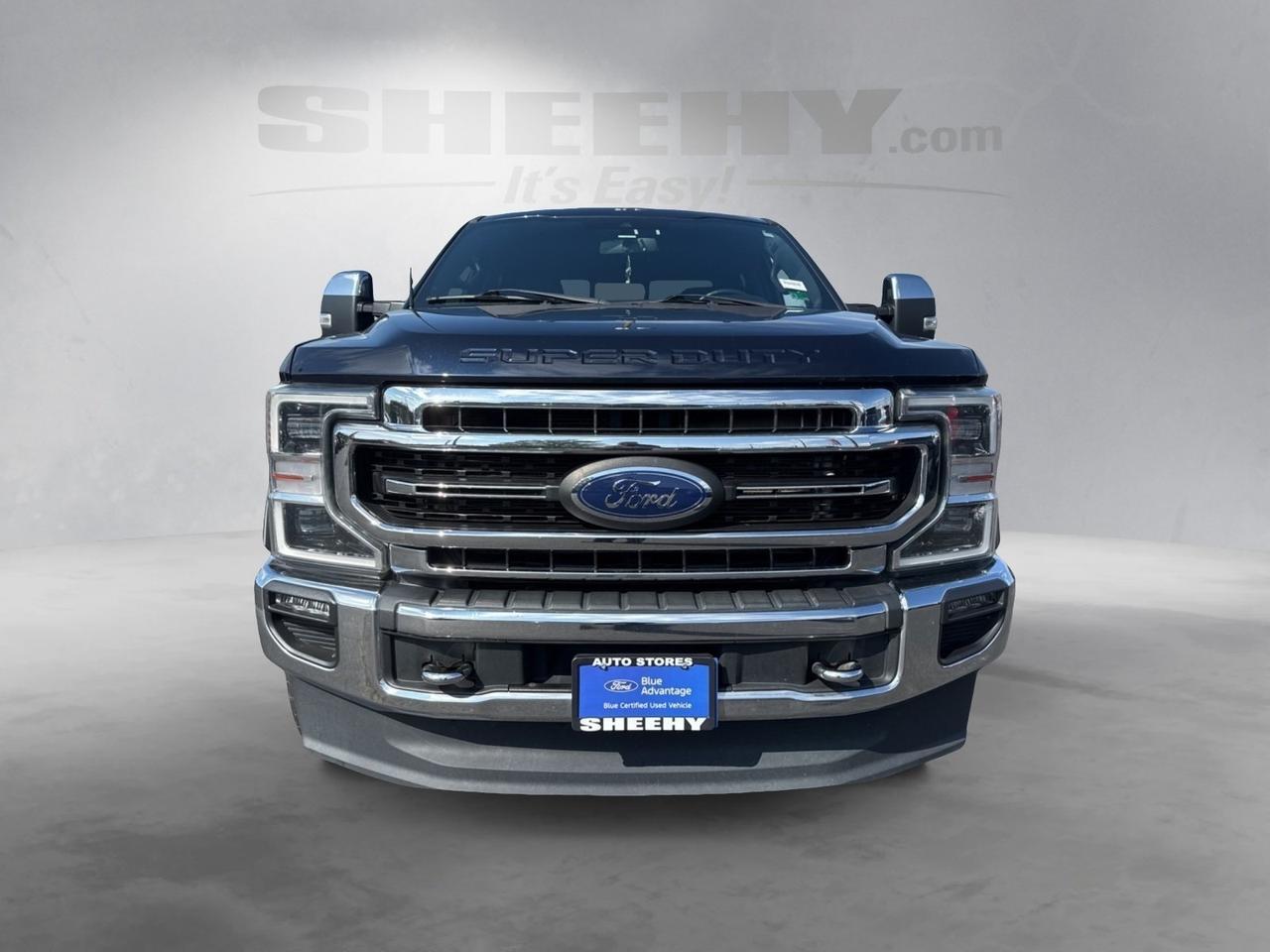 2022 Ford F-250SD Lariat Richmond VA