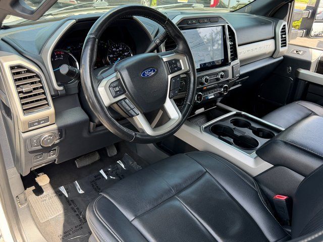 2022 Ford F-250SD Lariat Springfield VA