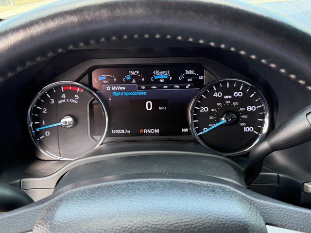 2022 Ford F-250SD Lariat Springfield VA