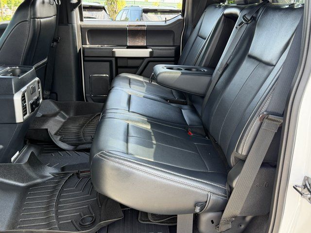 2022 Ford F-250SD Lariat Springfield VA